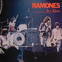 We're a Happy Family (Live at Victoria Hall, Stoke-On-Trent, Staffordshire, 12/29/77)