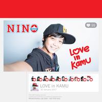 Love in Kamu