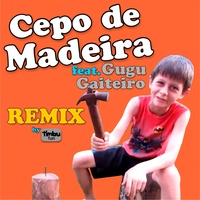 Cepo de Madeira