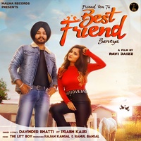 Best Friend 6