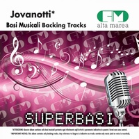 Non m'annoio (Originally Performed By Jovanotti)