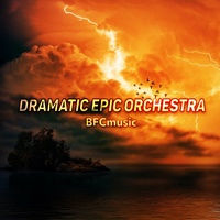 Dramatic Epic Orchestra