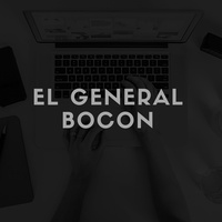 El General Bocon