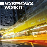 Work It (Original Mix)