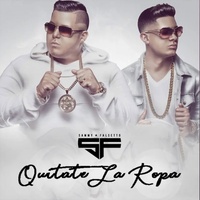 Quítate la Ropa
