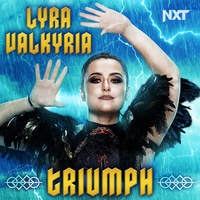 WWE: Triumph (Lyra Valkyria)