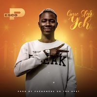 Gnie star yeh - Esco P