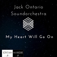 My Heart Will Go On (Instrumental)