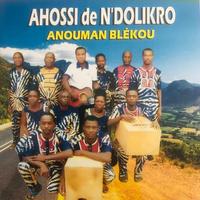 Kobi Adja