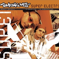 Super Electric (Radio Edit)