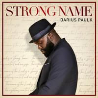 Strong Name - Radio Edit
