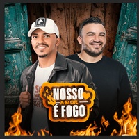 Fogo Com Gasolina (feat. Junior Vianna) (feat. Junior Vianna)