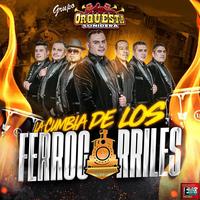 La Cumbia De Los Ferrocarriles