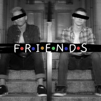 F.R.I.E.N.D.S