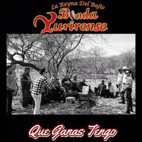 Que Ganas Tengo
