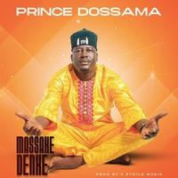 Massake denke - Prince Dossama