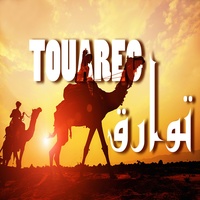 The Best Of Touareg (Bm pro) - Instrumental