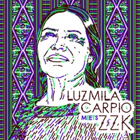 Ch'Uwa Yaku Kawsaypuni - Nicola Cruz Remix