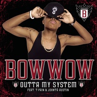 Outta My System (feat. T-Pain & Johntá Austin) (Radio Edit)