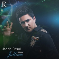 Jallimo - Remix