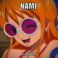 Nami Theme - Remix