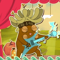 Frailejón Ernesto Pérez