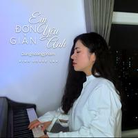 Đơn Giản Em Yêu Anh - Kind House Lak