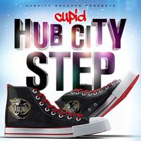 Hubcity Step