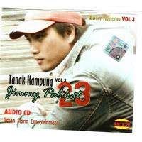 Tanak Kampung (Versi Melayu)