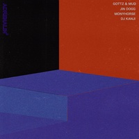 Adrenalin (Remix) [feat. Jin Dogg, MonyHorse & DJ KANJI]