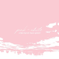 Pink + White