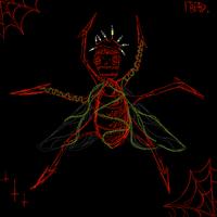 Restrain - prod. by selfkilla666