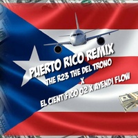 Puerto Rico - Remix