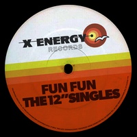 I'm Needin' You - Club Mix