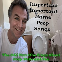The Candace Poop Song