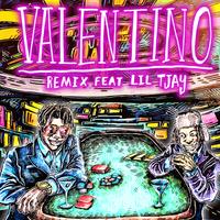 VALENTINO (feat. Lil Tjay) (Remix)