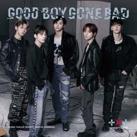 Good Boy Gone Bad [Japanese Version]