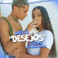 Melô de Desejos (Remix)