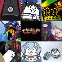 Nyankoku na Nyanko no Thesis