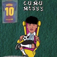 Como Messi