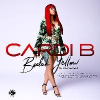 Yellow_Cardi-B