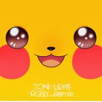 Pokémon RBGY - Remix