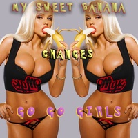 My sweet banana - Extended Mix