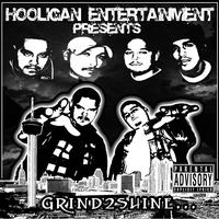 Hooligan Boys