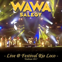 Solo Batterie De Wawa
