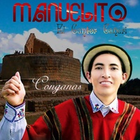 Conganas (feat. Kañary Records)