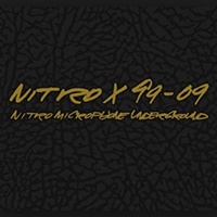 Still Shinin' (feat. BIGZAM, DABO, MACKA-CHIN, SUIKEN, S-WORD, XBS, DELI & GORE-TEX)