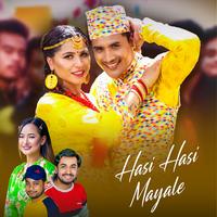 Hasi Hasi Mayale