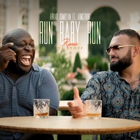 Run Baby Run - DJ Lyoff Remix