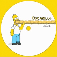 Bocadillo